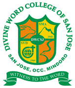 DWCSJ Logo