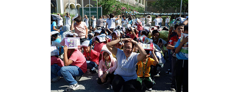 BED Earthquake Drill