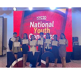 20th National Youth Congress