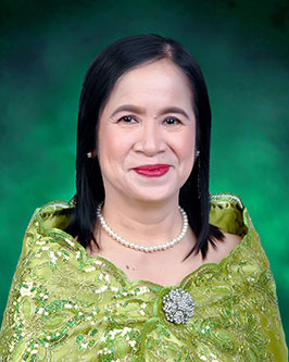 Mrs. Cynthia M. Masangcay image
