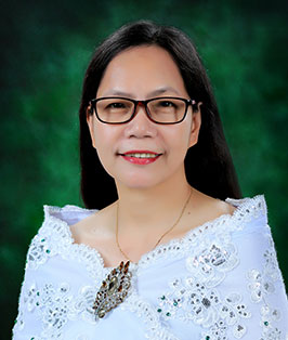 Ms. Ana Mae D. Tividad image