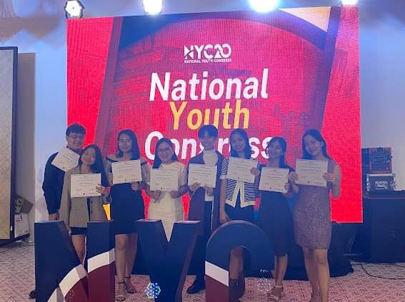  20th National Youth Congress img
