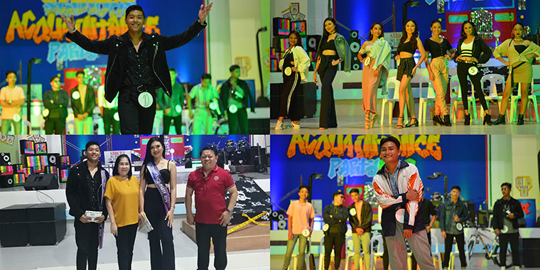 SHS Acquaintance Party img